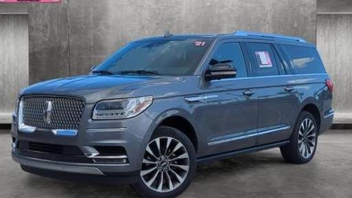 LINCOLN NAVIGATOR L 2021 5LMJJ3KT4MEL04959 image